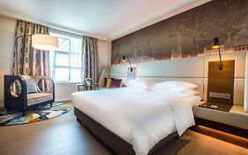 Radisson Blu Hotel, Antwerp City Centre